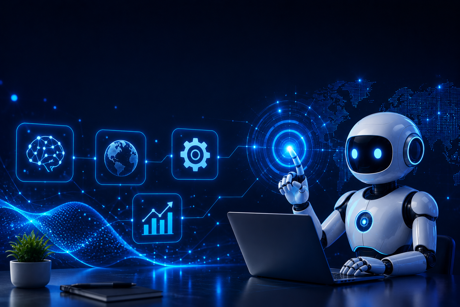 Virtual Assistance
