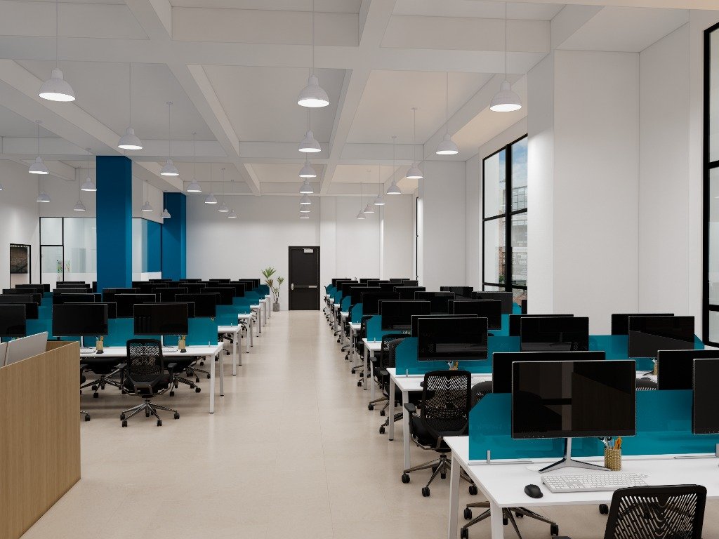 Active Cloud NOC & Tier 1/Tier 2 Technical Support Floor
