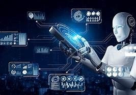AI & Robotics-Enabled Solutions