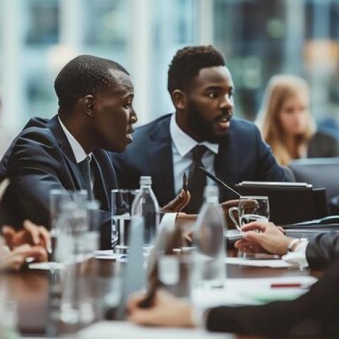 Smart Policy Matching in the U.S.