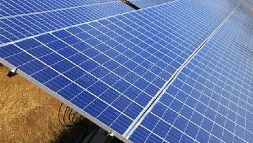 Solar Energy: Powering a Brighter, Cleaner Future